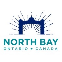 Tourisme North Bay logo