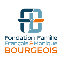 Fondation Famille François et Monique Bourgeois (FFFMB) logo