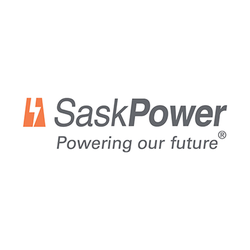SaskPower logo