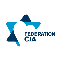 Fédération CJA logo