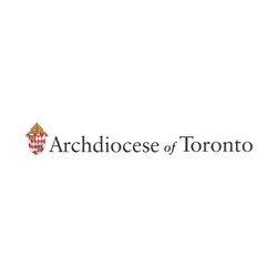 Archdiocese of Toronto logo