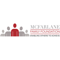 The McFarlane Family Foundation — General Funding - Canada