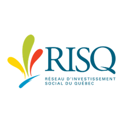 Fonds RISQ (RISQ) logo