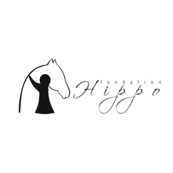 Fondation Hippo logo