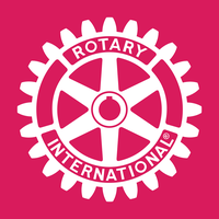 Rotaract Club of Victoria Foundation logo