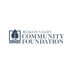 Bulkley Valley Community Foundation logo