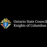 Chevaliers de Colomb Conseil d’État de l’Ontario logo