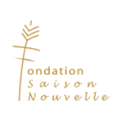 Fondation Saison Nouvelle logo