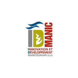 Innovation et Développement Manicouagan logo