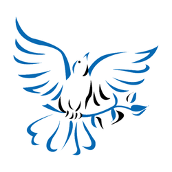 La Fondation Zhubin logo