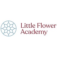 Fondation de la Little Flower Academy logo