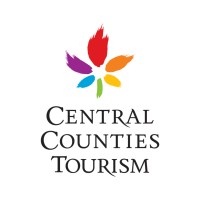 Central Counties Tourism (CCT) logo