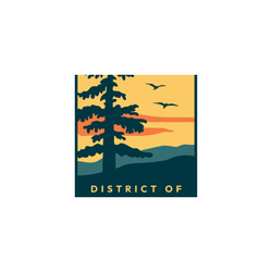 District de Sooke logo
