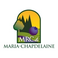 Maria-Chapdelaine Regional County Municipality logo