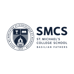 St. Michael's College High School Foundation logo