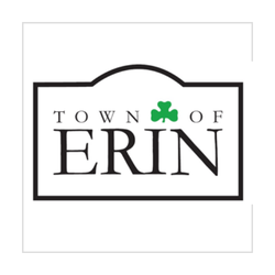 Town of Erin logo