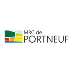 MRC Portneuf — Fonds de la région de la Capitale-Nationale  - 