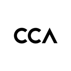 Canadian Centre for Architecture (CCA) logo