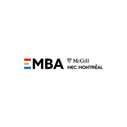 Executive MBA McGill – HEC Montréal (MBA) logo