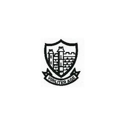 City House Foundation (CHF) logo