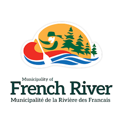 Municipalité de la Rivière des Français logo