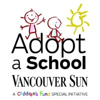 Adoptez une école