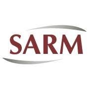 Association des municipalités rurales de la Saskatchewan (SARM) logo