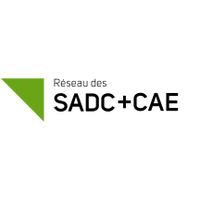 Réseau des SADC et CAE (SADC) logo