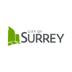 City of Surrey logo