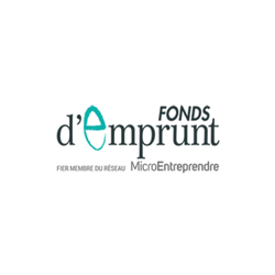Laurentides Loan Fund logo