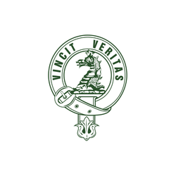 R. Howard Webster Foundation logo