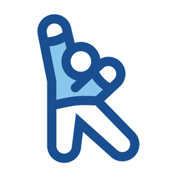 CLICK : Contribuer à la vie des enfants des quartiers défavorisés logo