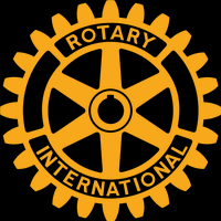 Rotary Club of Brandon logo
