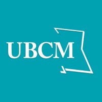 Union des municipalités de la Colombie-Britannique (UBCM) logo