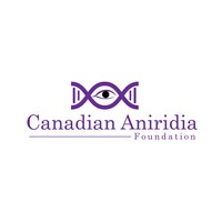 Fondation canadienne de l'aniridie (FCAN) logo