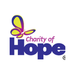 Charity of Hope logo