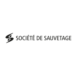 La Société de Sauvetage logo