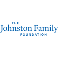 Fondation familiale Johnston — financement général