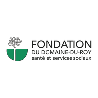 Fondation du Domaine-du-Roy logo