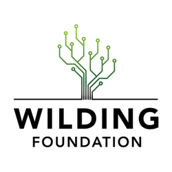 The Wilding Foundation logo