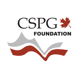 Fondation de la CSPG (CSPG) logo
