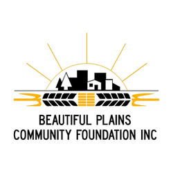 Fondation communautaire de Beautiful Plains Inc. (BPCF) logo