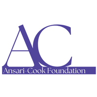 The Ansari-Cook Foundation (ACF) logo