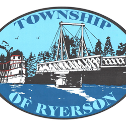 Township of Ryerson Donation Policy - Ontario - Canada