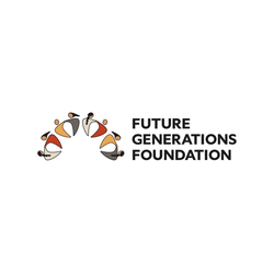 Future Generations Foundation logo