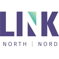 Link Nord logo