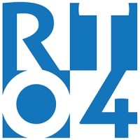 Organisation touristique régionale 4 (RTO4) logo