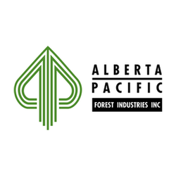 Alberta-Pacific Forest Industries Inc. logo