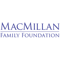 McMillan Family Foundation — General Funding