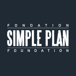 Fondation Simple Plan logo